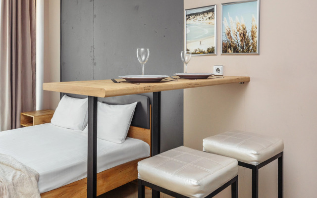 Vid Na More Apartments