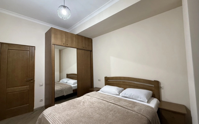 Квартира 2-к на Улице Кохбаци