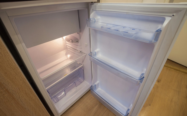 Апартаменты Двухуровневые апартаменты Apartico 1 на Коломенской