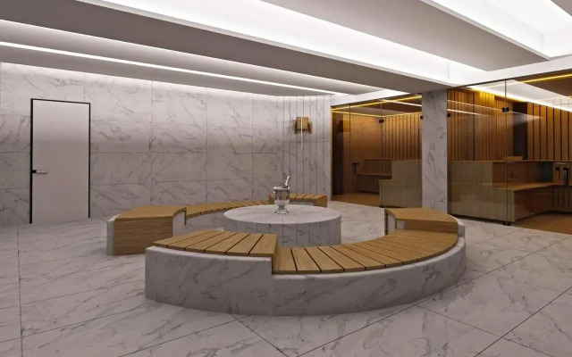 Wyndham Garden Astana Hotel