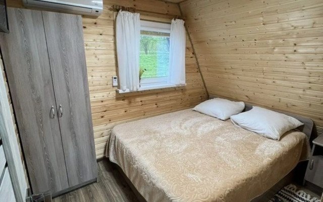 Частный дом на первой береговой линии