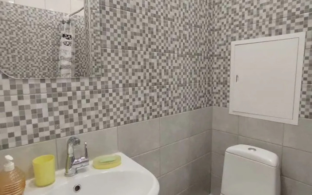 Квартира На Баженова 4/1