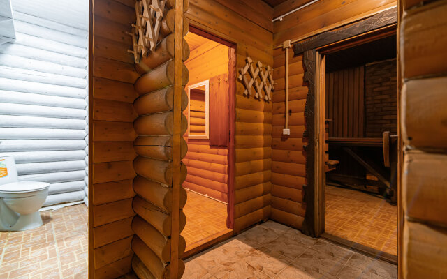O, Teplo Guest house