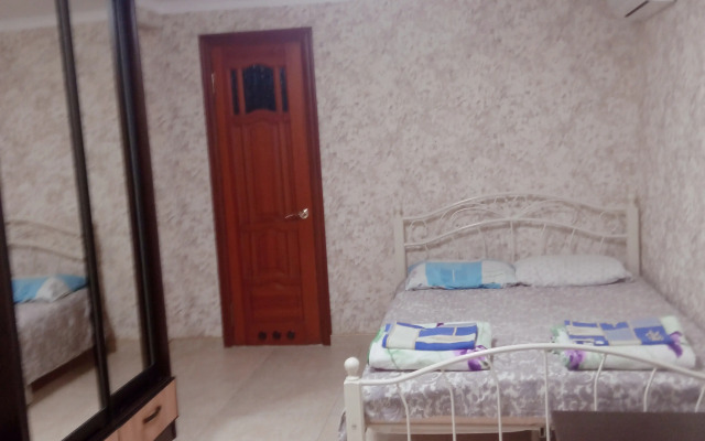 Mimoza Guest House