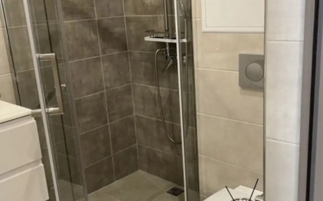 Apartamenty TAUKEL