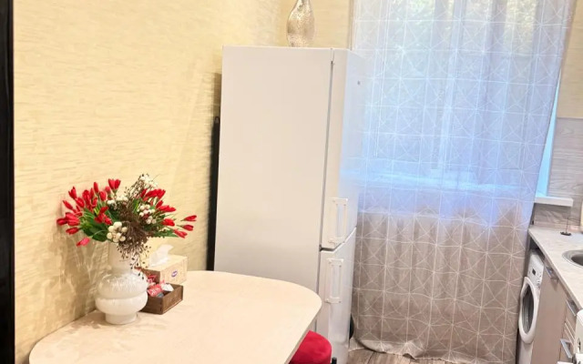 Апартаменты Уютные 1 комнатные на Белорусской , Динамо