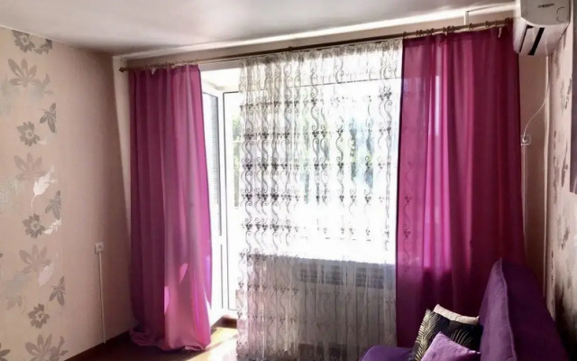 Квартира Трехкомнатная