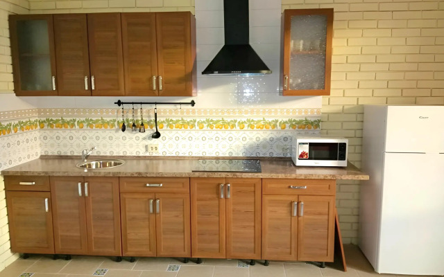Guest House v Vityazevo