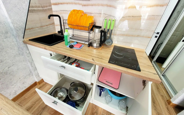 Квартира на улице Ленина 290/6