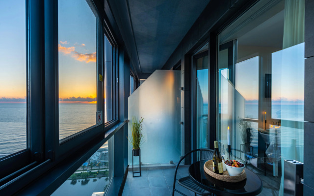 Sea Dreams Apartments