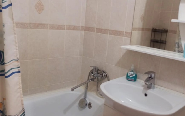 Апартаменты с удобствами