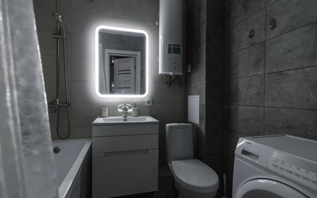 Квартира На Артиллерийской 87