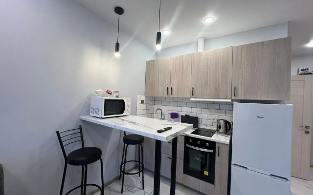 Alexhome V Mytischakh Apartments