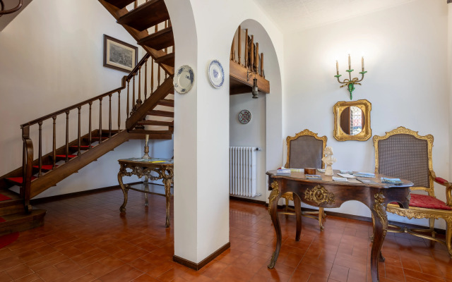 Gabri 1 Villa
