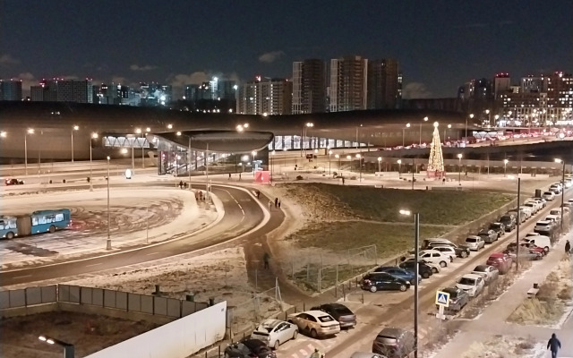 Квартира Евротрешка рядом с метро Потапово