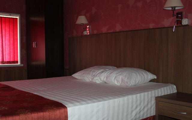 NevHotel Hotel
