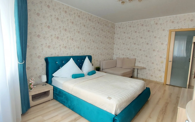 Квартира Vitaф