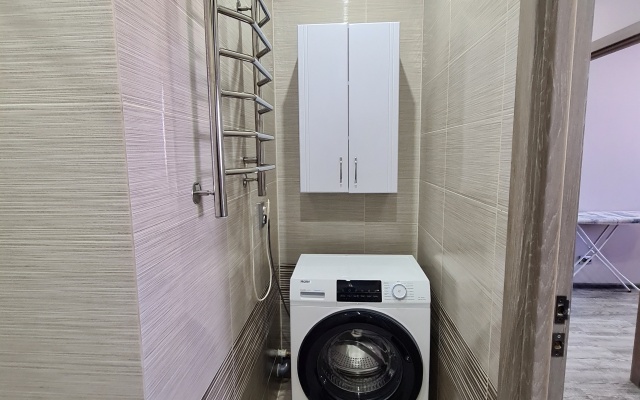 «Oazis» na Chertygasheva 166 Apartment