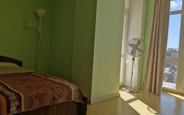 Atlant Luxury-2 Flat