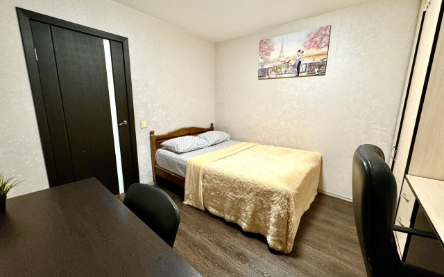 Апартаменты двухкомнатные на Садовой 329, рядом с Набережной р. Волга