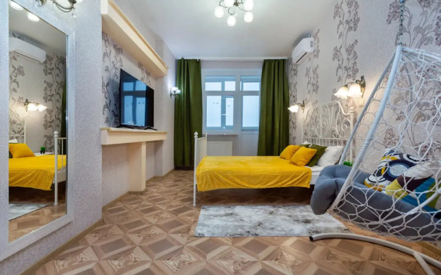 Apartments Five Stars 38