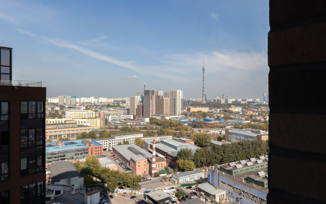 Апартаменты Springtime