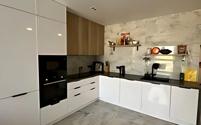 Квартира На Республиканской 43к1