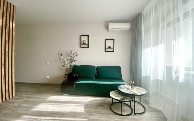 Dizaynerskie V Tsentre Rostova-Na-Donu Apartments