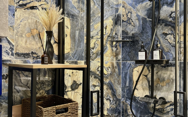 Апартаменты Стандарт на 2-ух гостей у Баумана