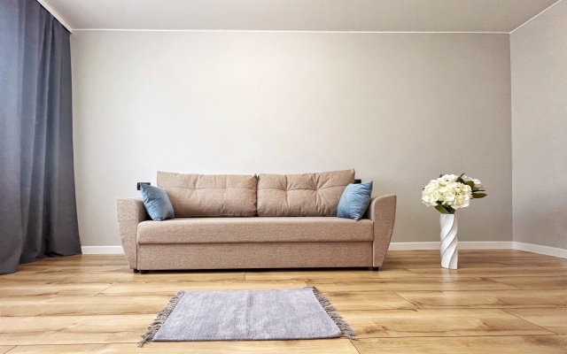 Апартаменты Валентины Трофимовой 7