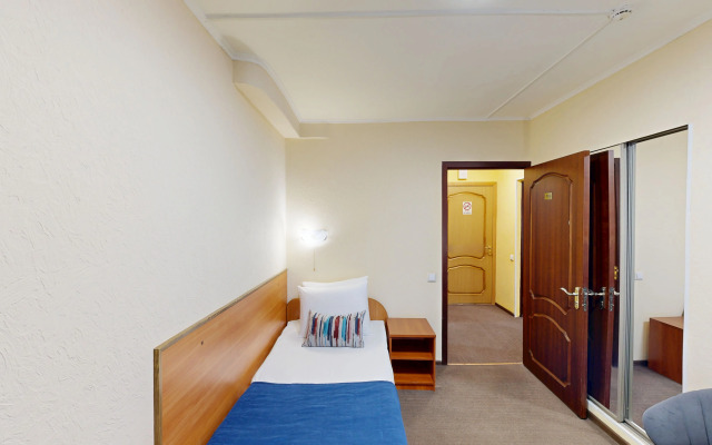 Baikal Hotel