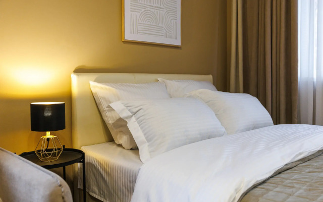 Квартира на Свободы 60