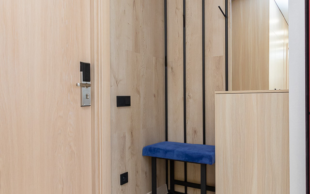 Domus Apartments