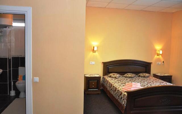 Malenkaya Gagra Guest House