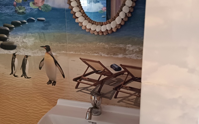 Arambol Paradise by PSS Properties Hotel