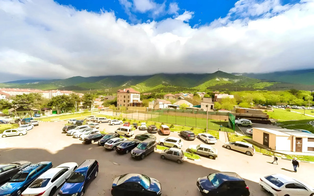 Апартаменты Море и сосны