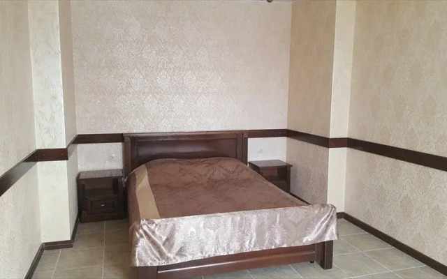 Отель Нитрон