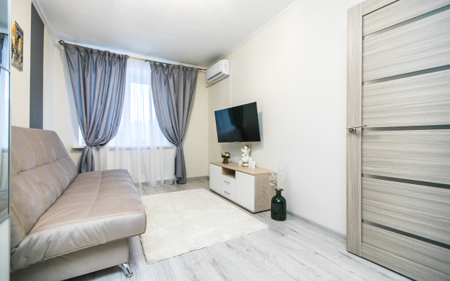 Квартира Премиум класса на горсовете