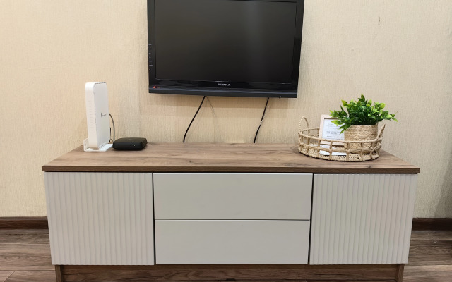 Квартира Ретро в Центре