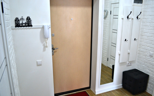 Skandinavskiy uyut Apartments