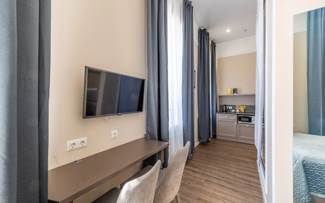 Lotman Hotel