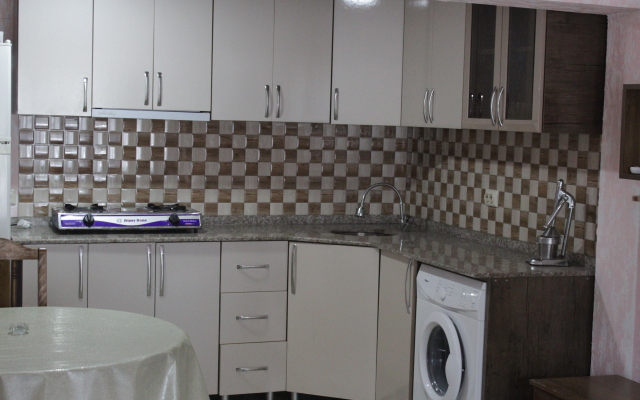 Jura Guest House