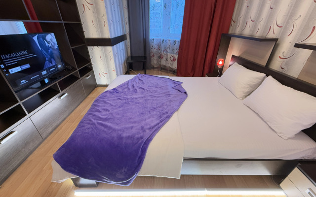 Квартира на Сурикова 53а