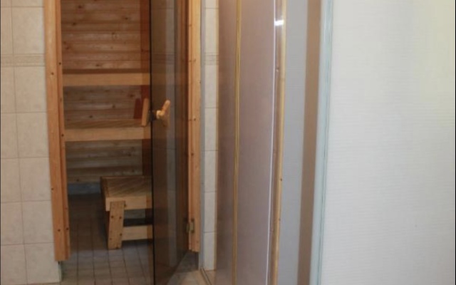 Kottedzh S Tremya Spalnyami V Enonkoski Private House