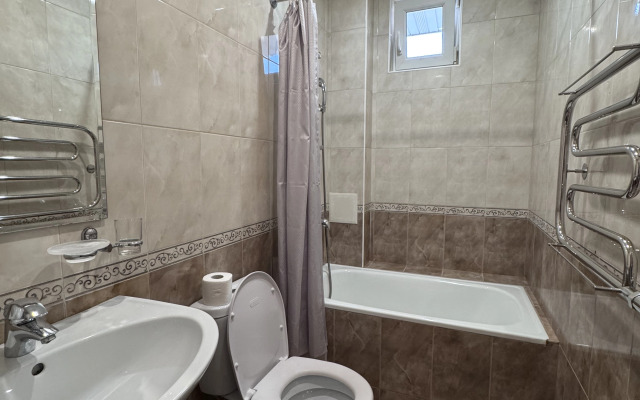 Guest house DAS