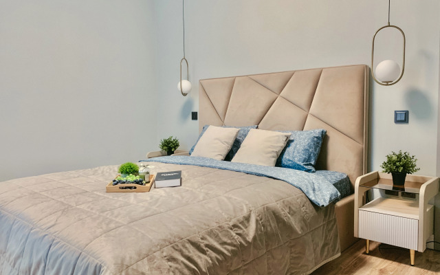 Квартира 3комнатная  два проектора Sunvilles