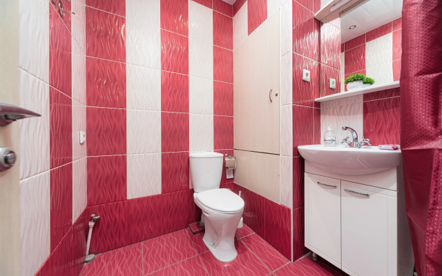 Studiya 1 - Vnukovogoodhouse Aeroport Vnukovo/metro Pykhtino Apartments