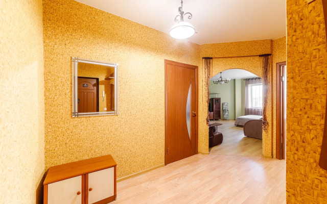 PrezentHaus Of Gorkogo20 K45 Flat