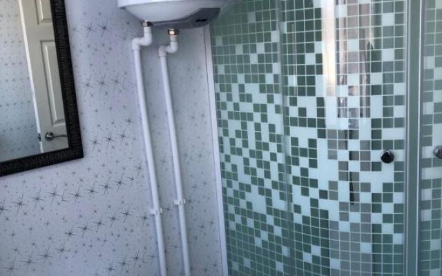 Мебелированные комнаты Отель Сибирские Ворота