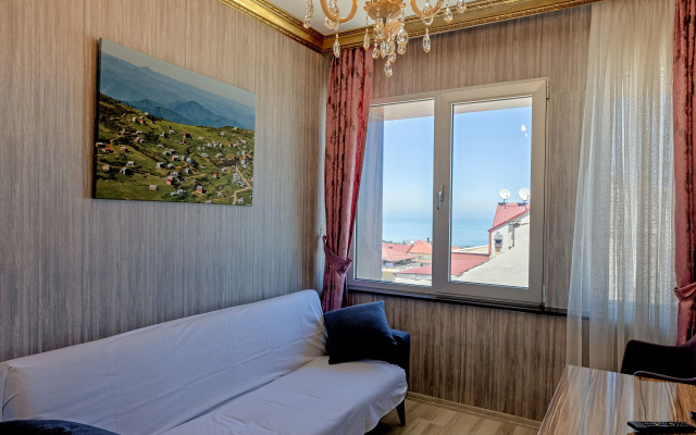 Royal Babil Suites Apart-hotel